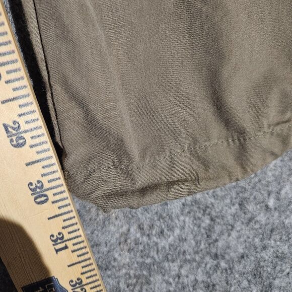 Marlboro Adventure Team Convertible Pants Mens 2XL Zip Off Nylon Cargo Outdoor - Picture 6 of 7